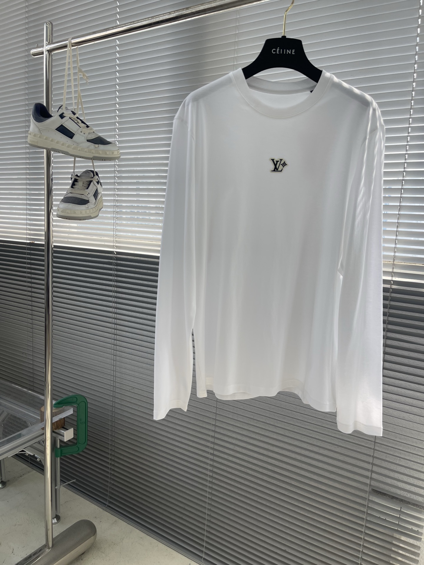 루이비통 Louis Vuitton 긴팔 티셔츠