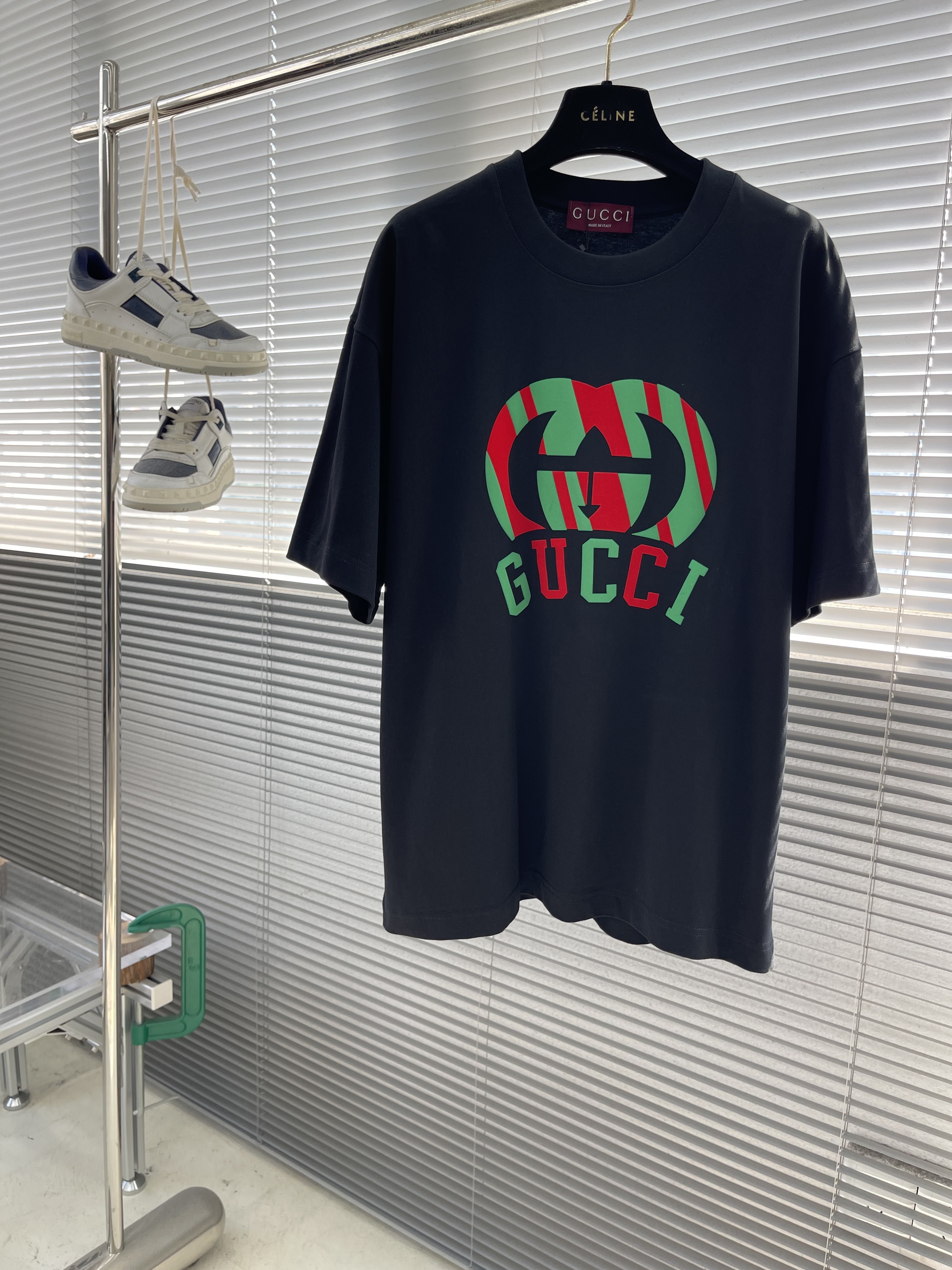 구찌 Gucci 반팔 티셔츠