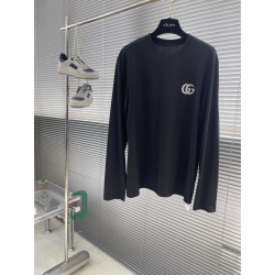 구찌 Gucci 긴팔 티셔츠