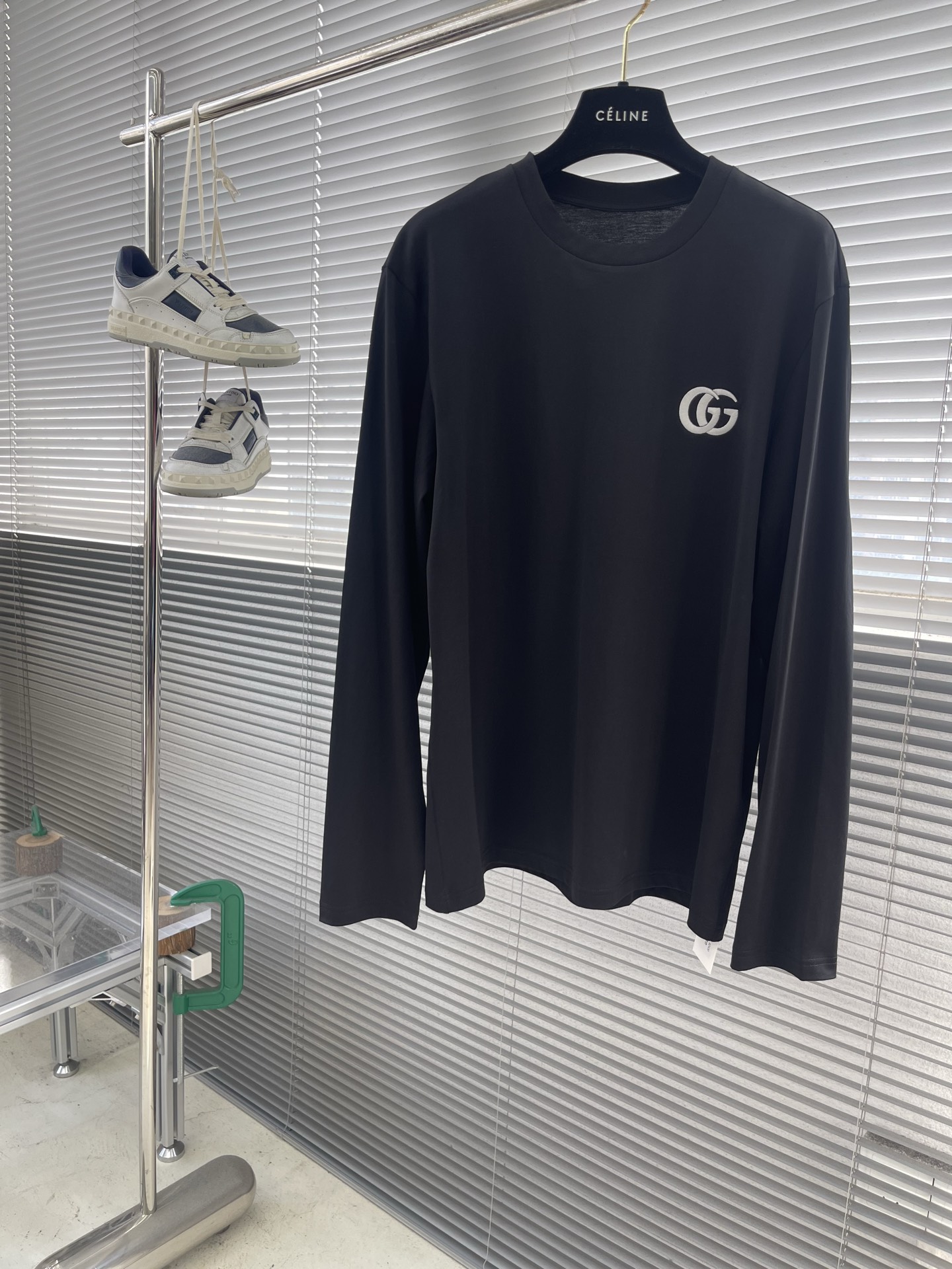 구찌 Gucci 긴팔 티셔츠