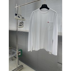 구찌 Gucci 긴팔 티셔츠
