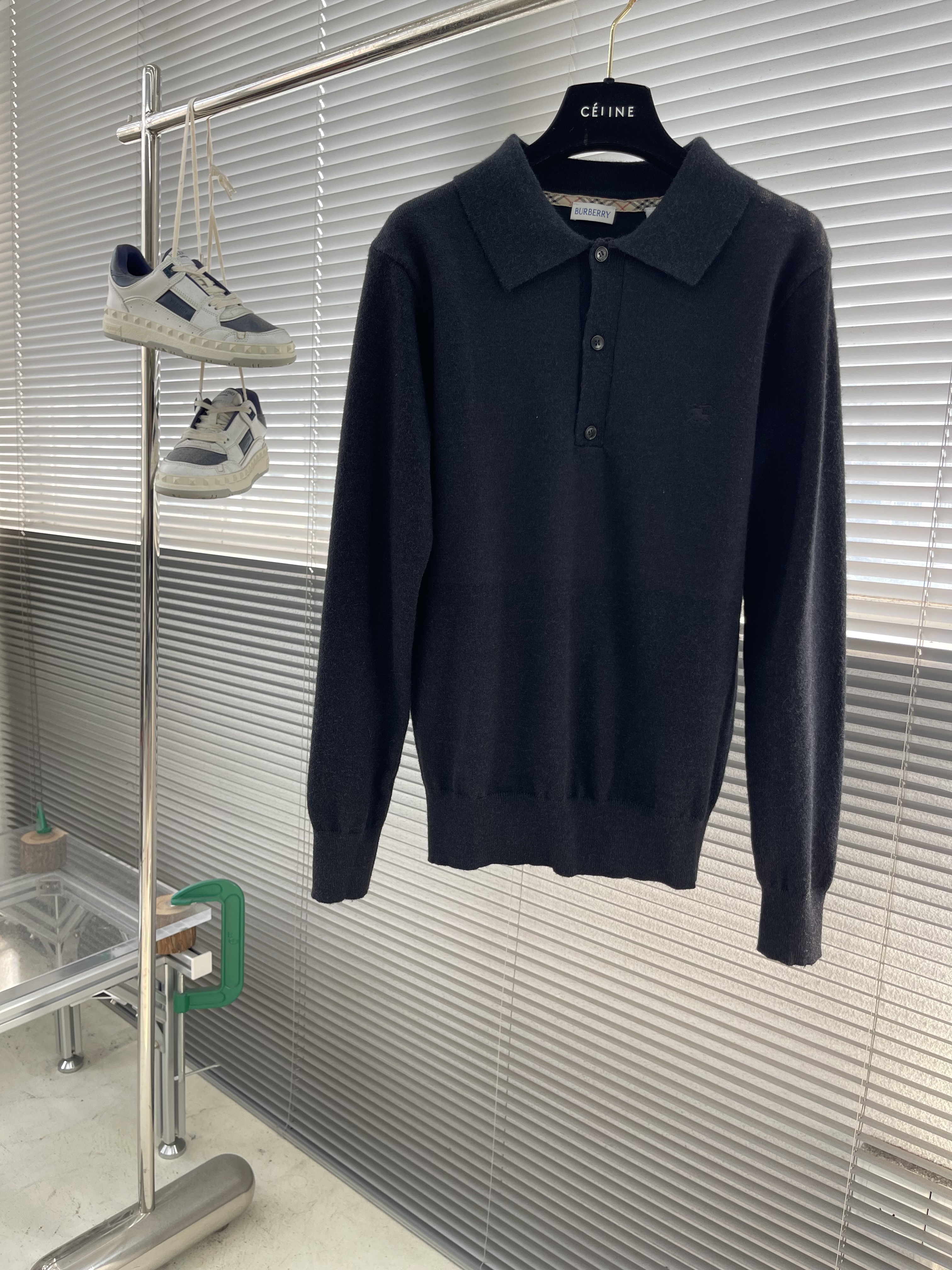 버버리 Burberry 긴팔 티셔츠