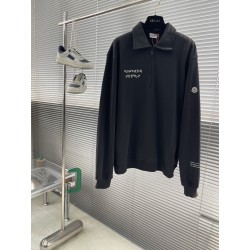 몽클레어 Moncler 맨투맨 집업