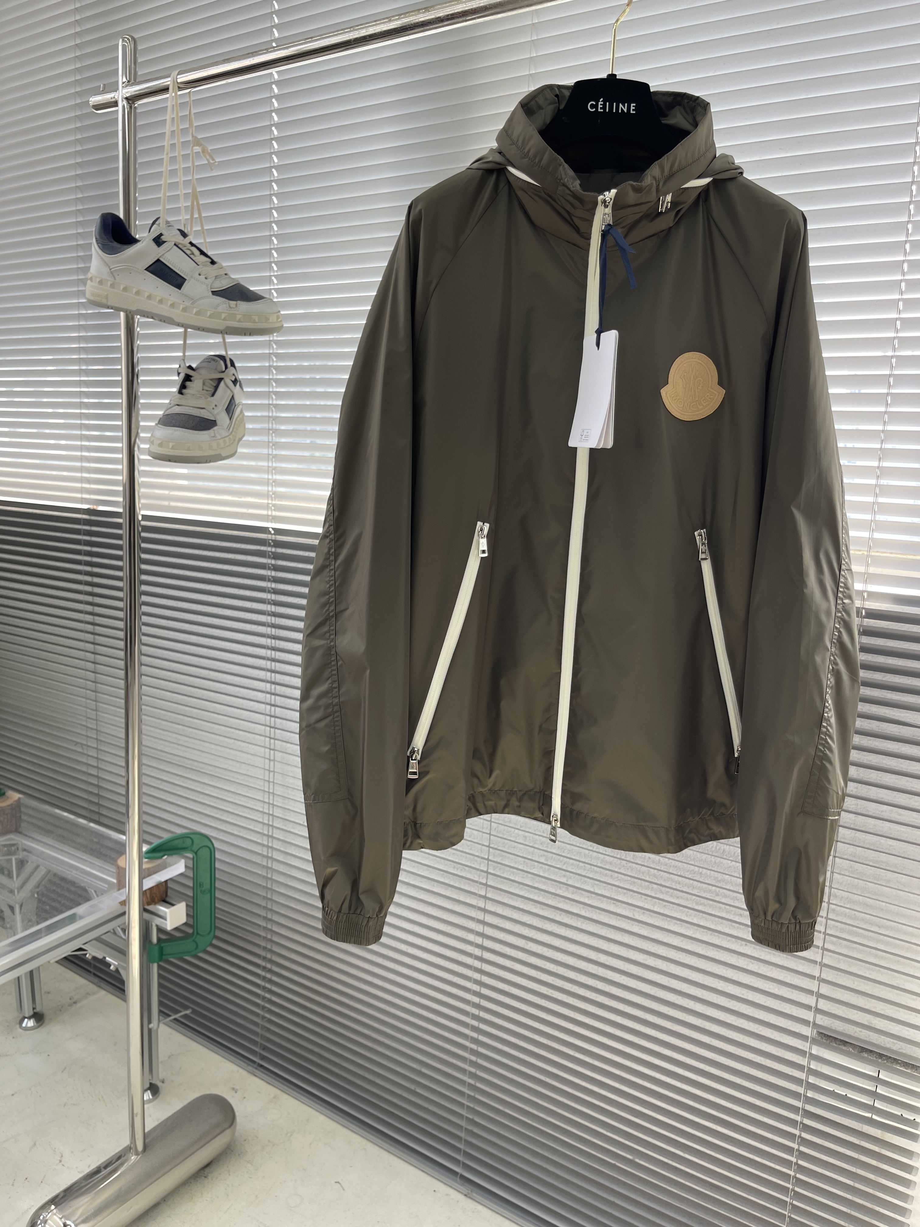 몽클레어 Moncler 재킷