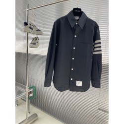 톰브라운 Thom Browne 긴팔셔츠