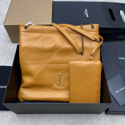 생로랑 Saint laurent/YSL 781666 Jamie 4.3 Pochon in Lambskin