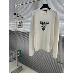프라다 Prada 스웨터