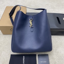 생로랑 Saint laurent/YSL 753837 Le 5 A 7 Supple Large in Grained Leather
