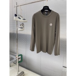 몽클레어 Moncler 긴팔 티셔츠
