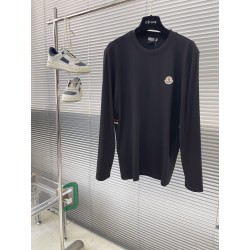 몽클레어 Moncler 긴팔 티셔츠