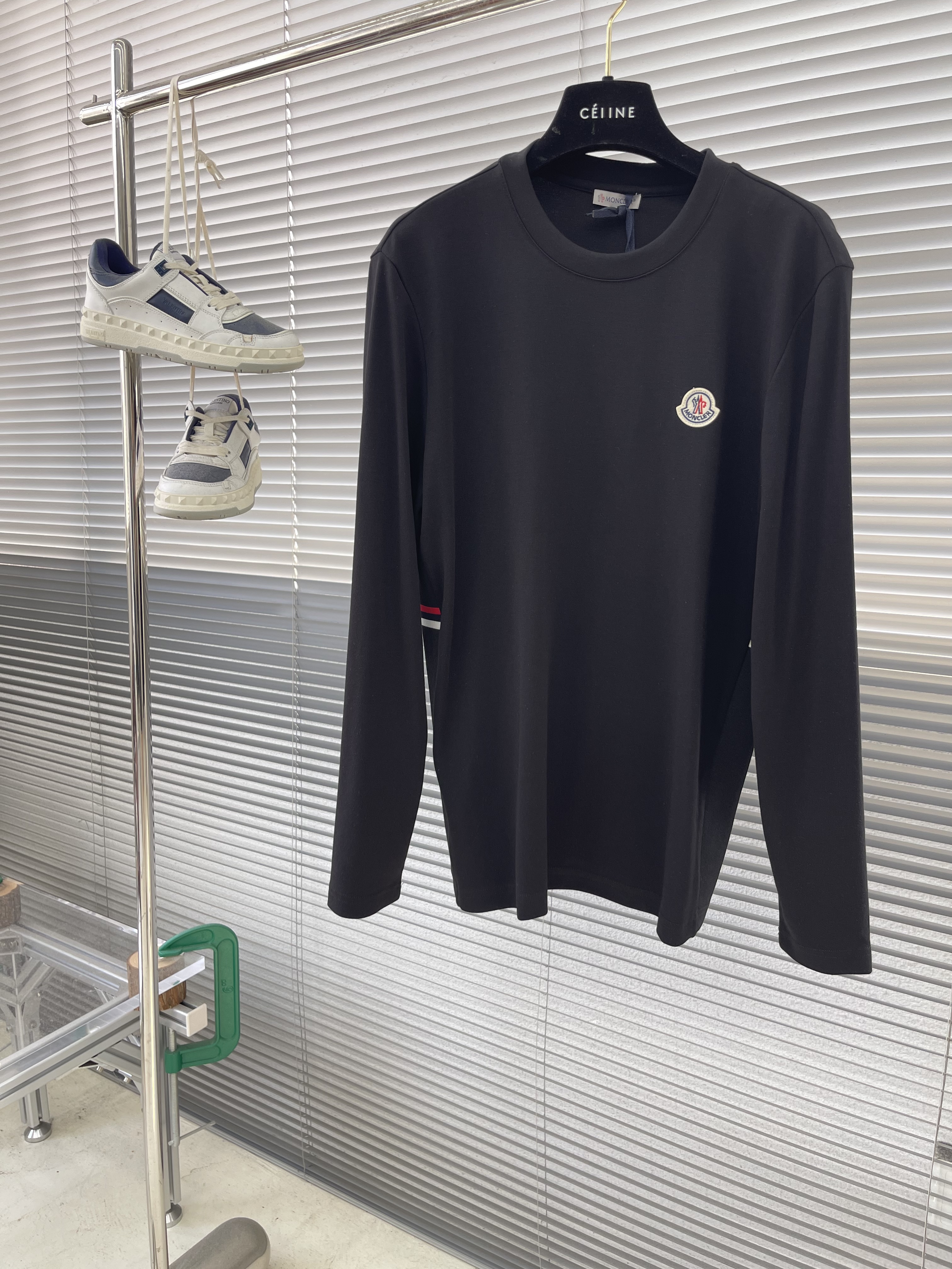 몽클레어 Moncler 긴팔 티셔츠