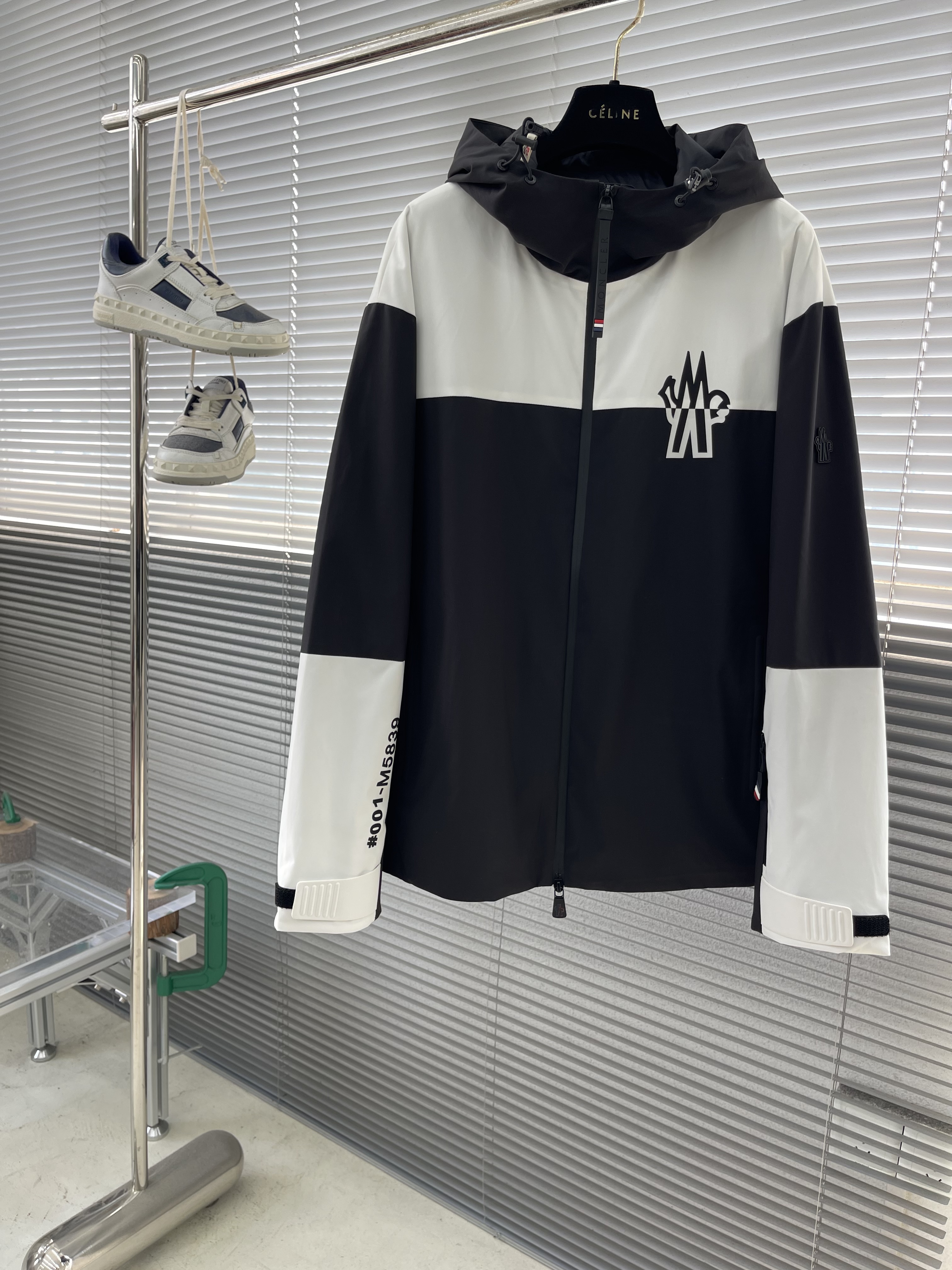 몽클레어 Moncler 재킷