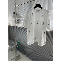 톰브라운 Thom Browne 반팔 티셔츠