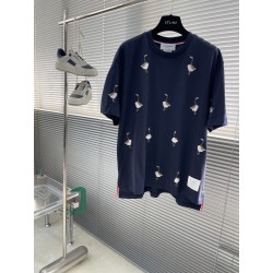 톰브라운 Thom Browne 반팔 티셔츠