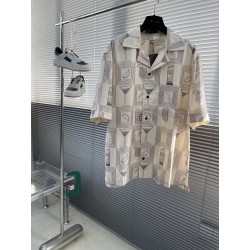 로로피아나 Loro Piana 셔츠