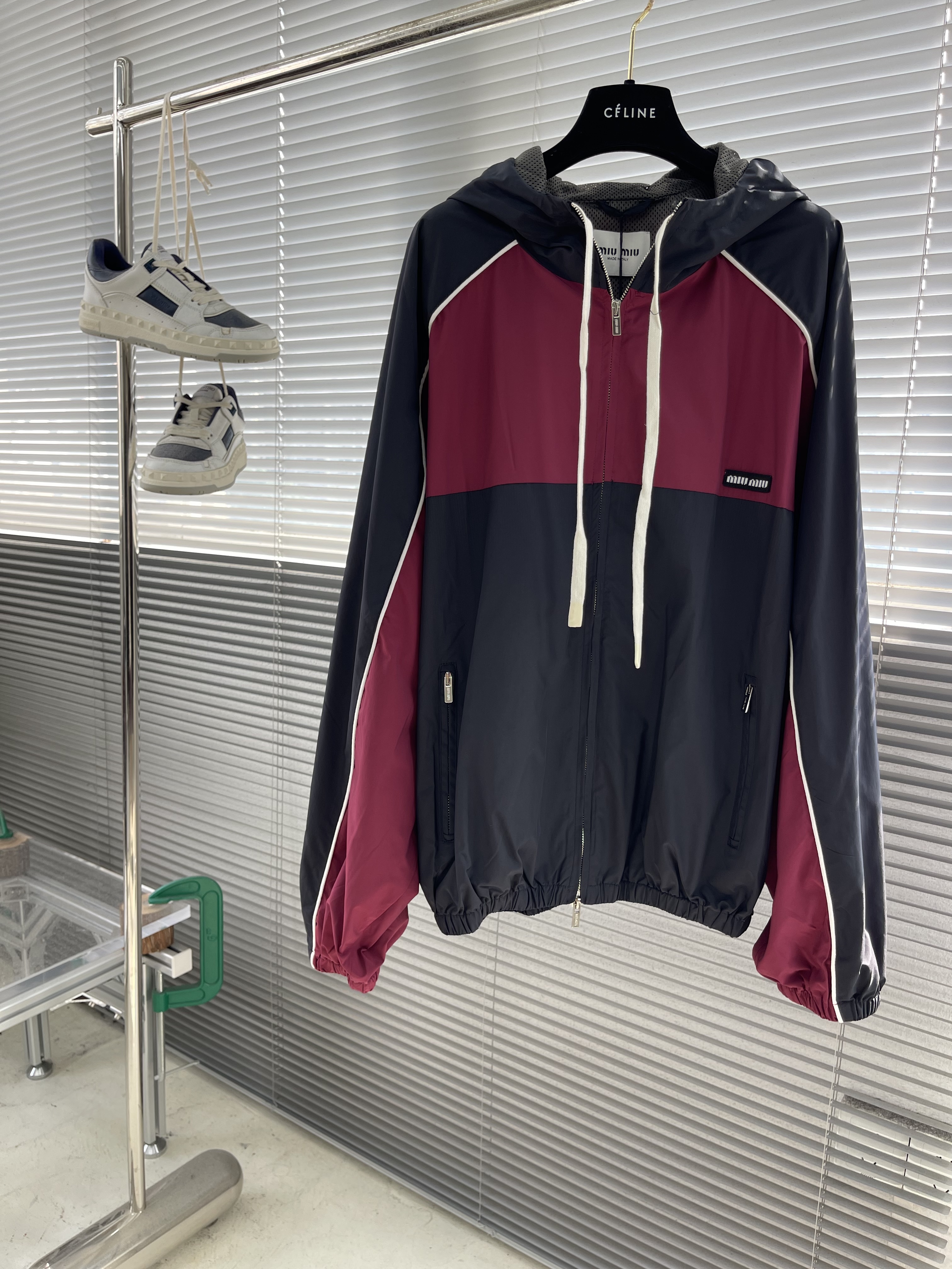 미우 미우 Miu Miu 재킷