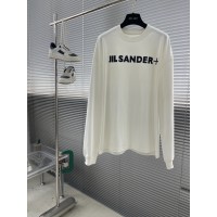 질샌더 Jil Sander 긴팔 티셔츠