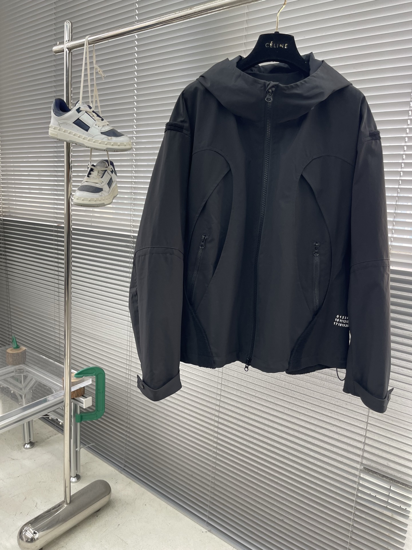 메종 마르지엘라 maison margiela 재킷