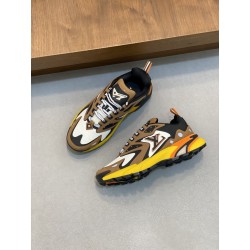 루이비통 Louis Vuitton Discovery 스니커즈