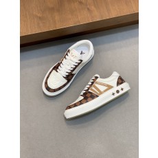 루이비통 Louis Vuitton 스니커즈
