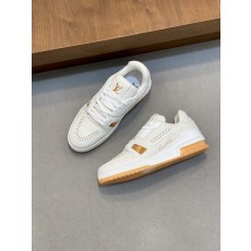 루이비통 LV TRAINER 스니커즈