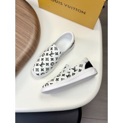루이비통 Louis Vuitton 스니커즈
