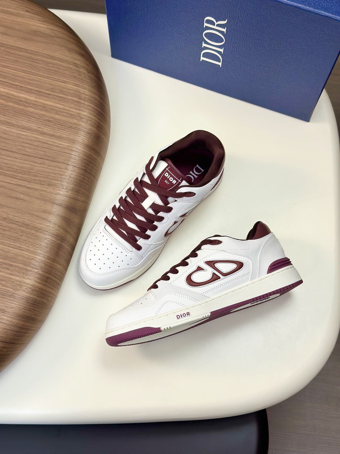 디올 Dior 스니커즈