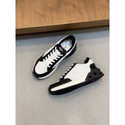 프라다 Prada 스니커즈