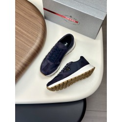 프라다 Prada 스니커즈