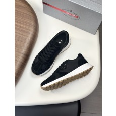 프라다 Prada 스니커즈