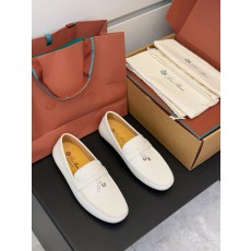 로로피아나 Loro Piana 로퍼