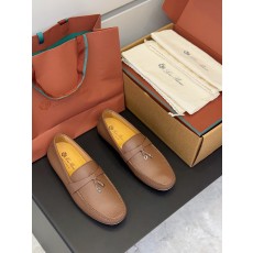 로로피아나 Loro Piana 로퍼