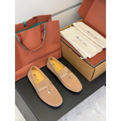 로로피아나 Loro Piana 로퍼