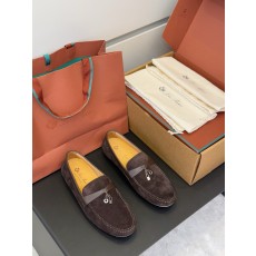 로로피아나 Loro Piana 로퍼