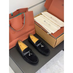 로로피아나 Loro Piana 로퍼