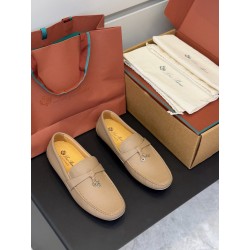 로로피아나 Loro Piana 로퍼