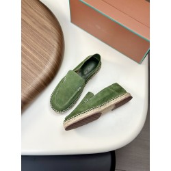 로로피아나 Loro Piana 로퍼