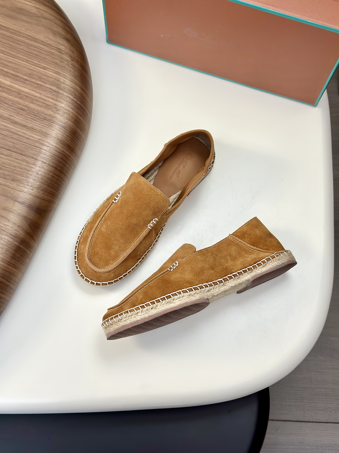 로로피아나 Loro Piana 로퍼