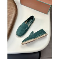 로로피아나 Loro Piana 로퍼