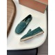 로로피아나 Loro Piana 로퍼