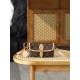 【AS】루이비통 Louis Vuitton M83298 Nano Diane Monogram 19CM