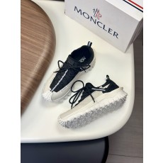 몽클레어 Moncler 스니커즈