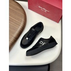 살바토레 페라가모 Salvatore Ferragamo 스니커즈