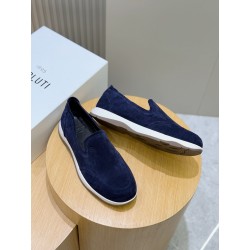 벨루티 Berluti Scritto 로퍼