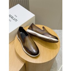 벨루티 Berluti Scritto 로퍼
