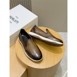 벨루티 Berluti Scritto 로퍼