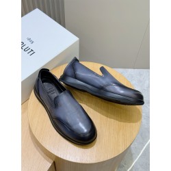 벨루티 Berluti Scritto 로퍼