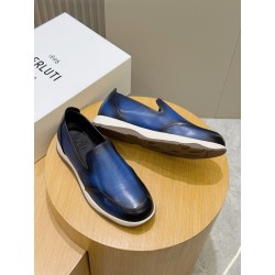 벨루티 Berluti Scritto 로퍼