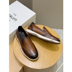 벨루티 Berluti Scritto 로퍼