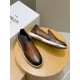 벨루티 Berluti Scritto 로퍼